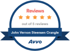 AVVO 5 Star Rating