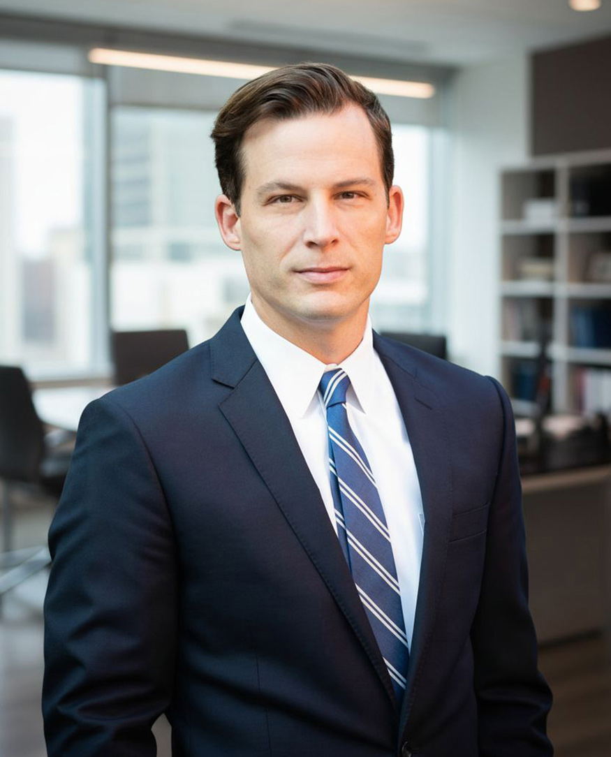 John Crangle, DUI & Criminal Defense Attorney